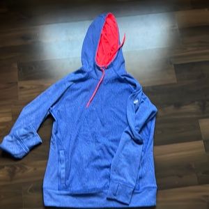 Adias climawarm hoodie